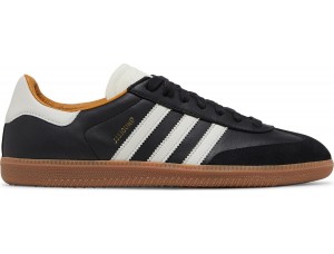 JJJJOUND X ADIDAS SAMBA OG BLACK