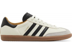 JJJJOUND X ADIDAS SAMBA OG WHITE