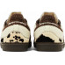 NOTITLE X ADIDAS SAMBA OG COW PRINT NOTITLE X ADIDAS SAMBA OG COW PRINT