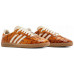 WALES BONNER X ADIDAS SAMBA OG CROC NIGHT BROWN WALES BONNER X ADIDAS SAMBA OG CROC NIGHT BROWN