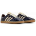 WALES BONNER X ADIDAS SAMBA OG CROC - COLLEGIATE NAVY WALES BONNER X ADIDAS SAMBA OG CROC - COLLEGIATE NAVY