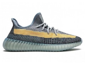 ADIDAS YEEZY BOOST 350 V2 ASH BLUE ADIDAS YEEZY BOOST 350 V2 ASH BLUE