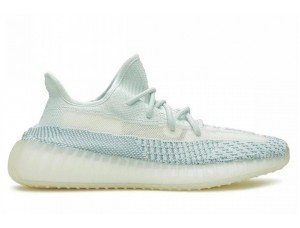 ADIDAS YEEZY BOOST 350 V2 CLOUD WHITE REFLECTIVE ADIDAS YEEZY BOOST 350 V2 CLOUD WHITE REFLECTIVE
