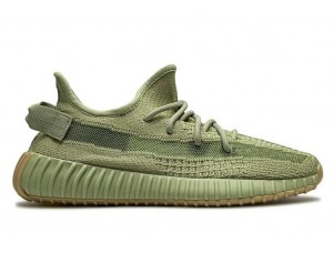 ADIDAS YEEZY BOOST 350 V2 SULFUR