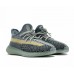 Кроссовки Adidas Yeezy 350 V2 Kids Ash Blue