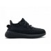 Кроссовки Adidas Yeezy 350 V2 Kids Black Reflective