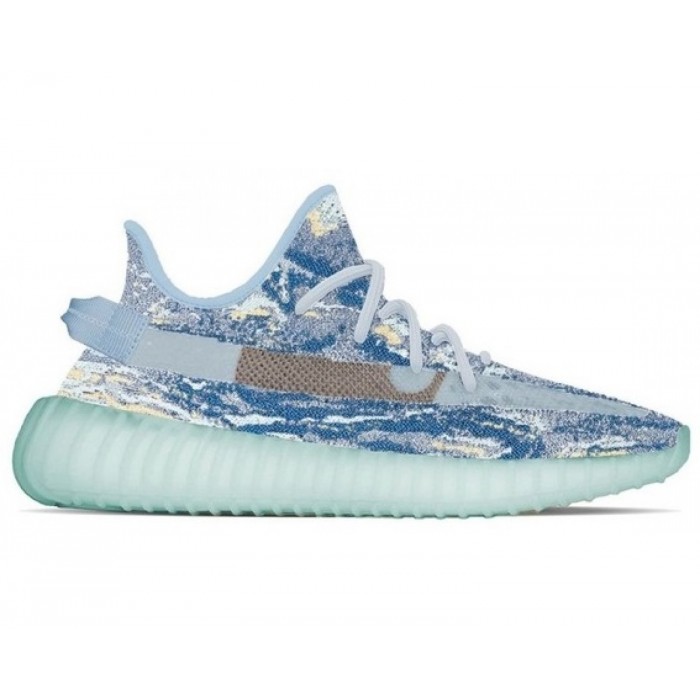  ADIDAS YEEZY BOOST 350 V2 MX FROST BLUE