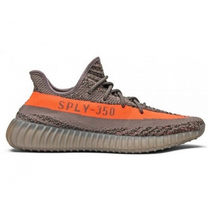  ADIDAS YEEZY BOOST 350 V2  'BELUGA REFLECTIVE' 