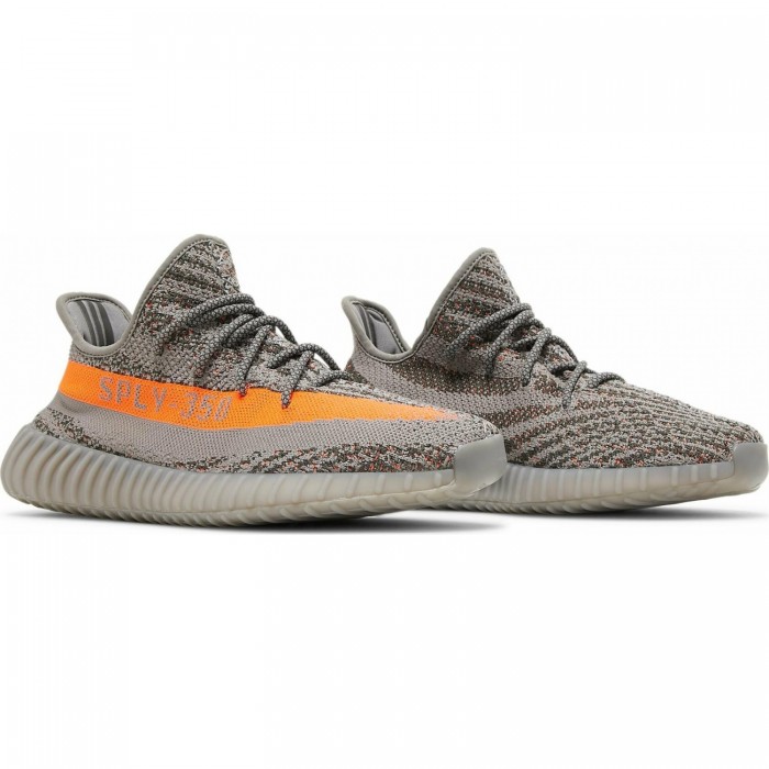  ADIDAS YEEZY BOOST 350 V2  'BELUGA REFLECTIVE' 