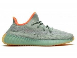 ADIDAS YEEZY BOOST 350 V2 DESERT SAGE ADIDAS YEEZY BOOST 350 V2 DESERT SAGE