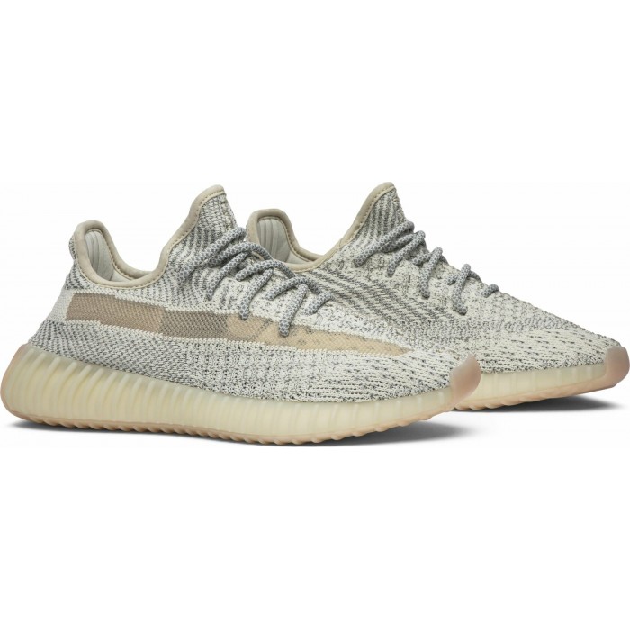 ADIDAS YEEZY BOOST 350 V2 LUNDMARK REFLECTIVE