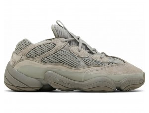 ADIDAS YEEZY 500 ASH GREY ADIDAS YEEZY 500 ASH GREY