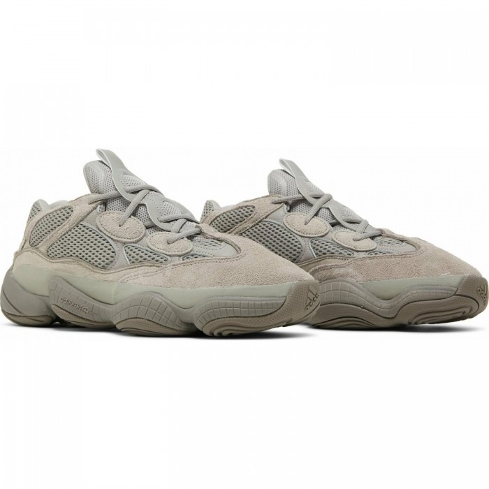 ADIDAS YEEZY 500 ASH GREY