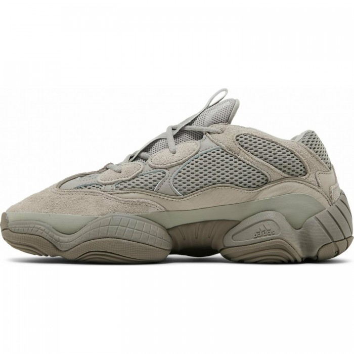 ADIDAS YEEZY 500 ASH GREY