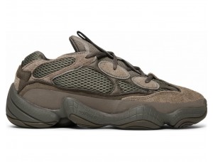 ADIDAS YEEZY 500 CLAY BROWN ADIDAS YEEZY 500 CLAY BROWN