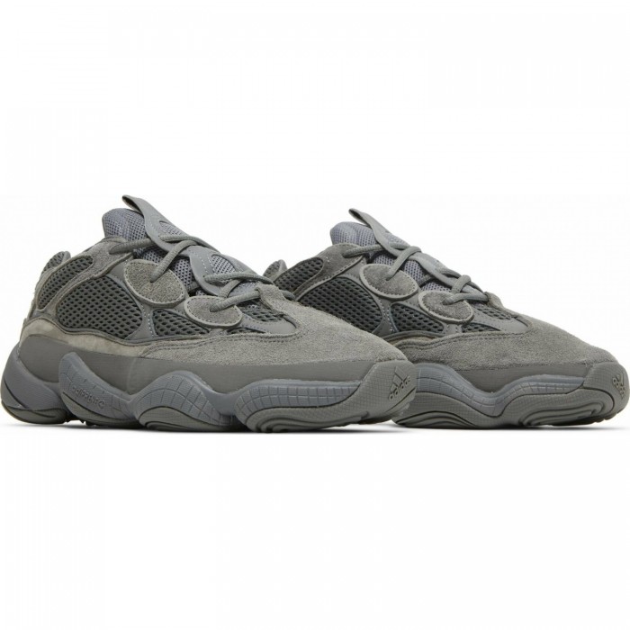 ADIDAS YEEZY 500 TAUPE LIGHT