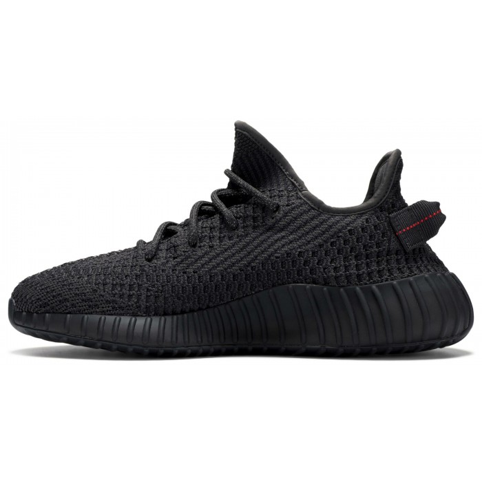 ADIDAS YEEZY BOOST 350 V2 BLACK REFLECTIVE