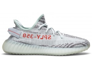 ADIDAS YEEZY BOOST 350 V2 BLUE TINT ADIDAS YEEZY BOOST 350 V2 BLUE TINT
