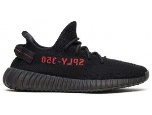ADIDAS YEEZY BOOST 350 V2 BLACK RED ADIDAS YEEZY BOOST 350 V2 BLACK RED