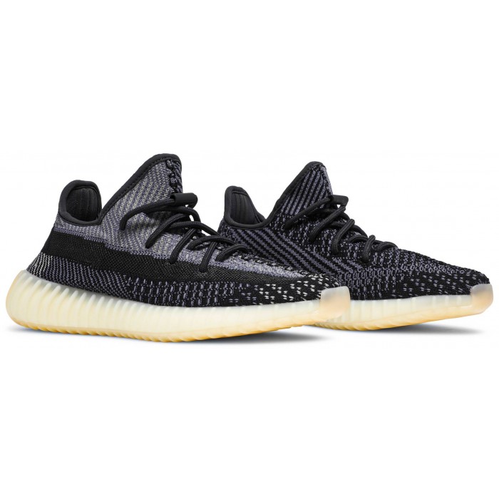 ADIDAS YEEZY BOOST 350 V2 CARBON ADIDAS YEEZY BOOST 350 V2 CARBON