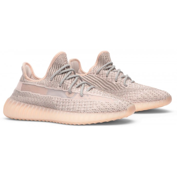ADIDAS YEEZY BOOST 350 V2 SYNTH REFLECTIVE ADIDAS YEEZY BOOST 350 V2 SYNTH REFLECTIVE
