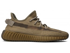 ADIDAS YEEZY BOOST 350 V2 EARTH ADIDAS YEEZY BOOST 350 V2 EARTH