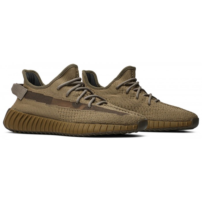 ADIDAS YEEZY BOOST 350 V2 EARTH ADIDAS YEEZY BOOST 350 V2 EARTH
