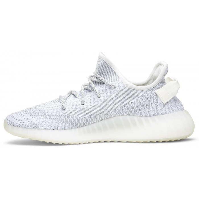 ADIDAS YEEZY BOOST 350 V2 STATIC REFLECTIVE ADIDAS YEEZY BOOST 350 V2 STATIC REFLECTIVE