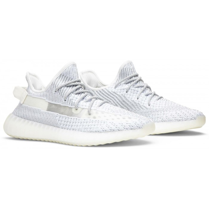 ADIDAS YEEZY BOOST 350 V2 STATIC REFLECTIVE ADIDAS YEEZY BOOST 350 V2 STATIC REFLECTIVE