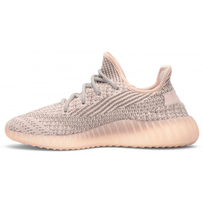 ADIDAS YEEZY BOOST 350 V2 SYNTH REFLECTIVE ADIDAS YEEZY BOOST 350 V2 SYNTH REFLECTIVE