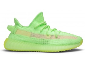ADIDAS YEEZY BOOST 350 V2 GLOW ADIDAS YEEZY BOOST 350 V2 GLOW