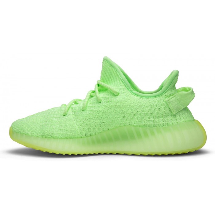 ADIDAS YEEZY BOOST 350 V2 GLOW ADIDAS YEEZY BOOST 350 V2 GLOW