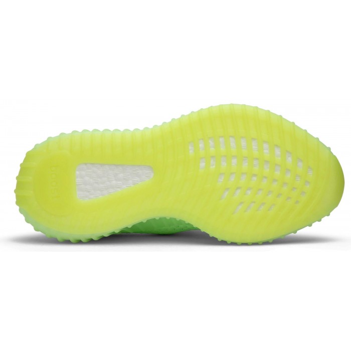 ADIDAS YEEZY BOOST 350 V2 GLOW ADIDAS YEEZY BOOST 350 V2 GLOW