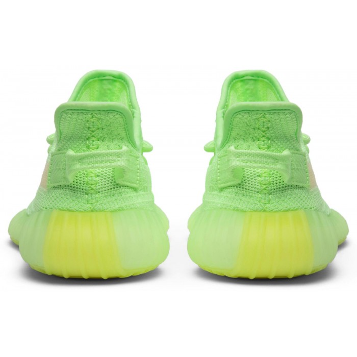 ADIDAS YEEZY BOOST 350 V2 GLOW ADIDAS YEEZY BOOST 350 V2 GLOW