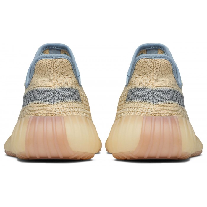 ADIDAS YEEZY BOOST 350 V2 LINEN