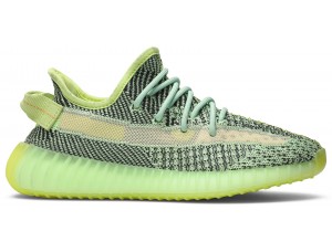 ADIDAS YEEZY BOOST 350 V2 YEEZREEL REFLECTIVE