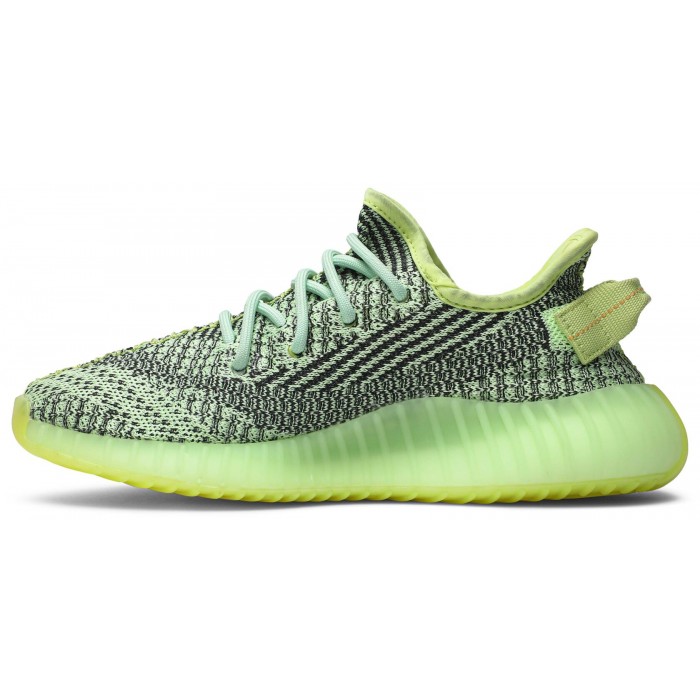 ADIDAS YEEZY BOOST 350 V2 YEEZREEL REFLECTIVE ADIDAS YEEZY BOOST 350 V2 YEEZREEL REFLECTIVE