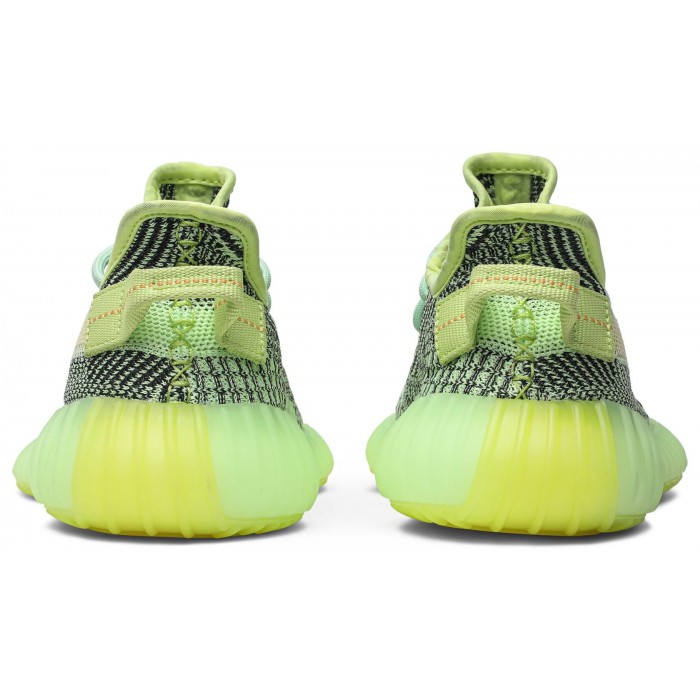 ADIDAS YEEZY BOOST 350 V2 YEEZREEL REFLECTIVE ADIDAS YEEZY BOOST 350 V2 YEEZREEL REFLECTIVE