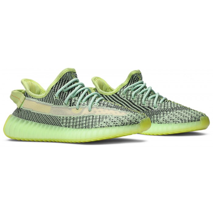 ADIDAS YEEZY BOOST 350 V2 YEEZREEL REFLECTIVE ADIDAS YEEZY BOOST 350 V2 YEEZREEL REFLECTIVE