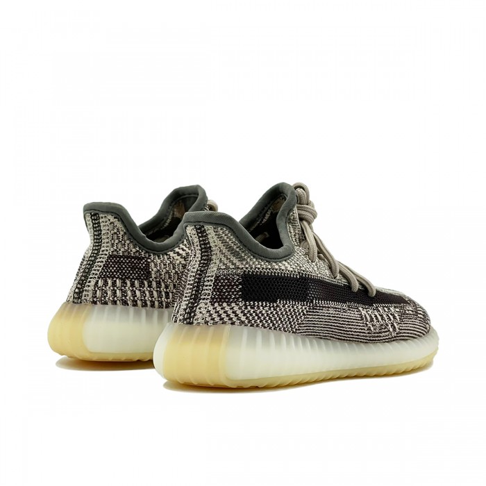 Кроссовки Adidas Yeezy 350 V2 Kids Zyon