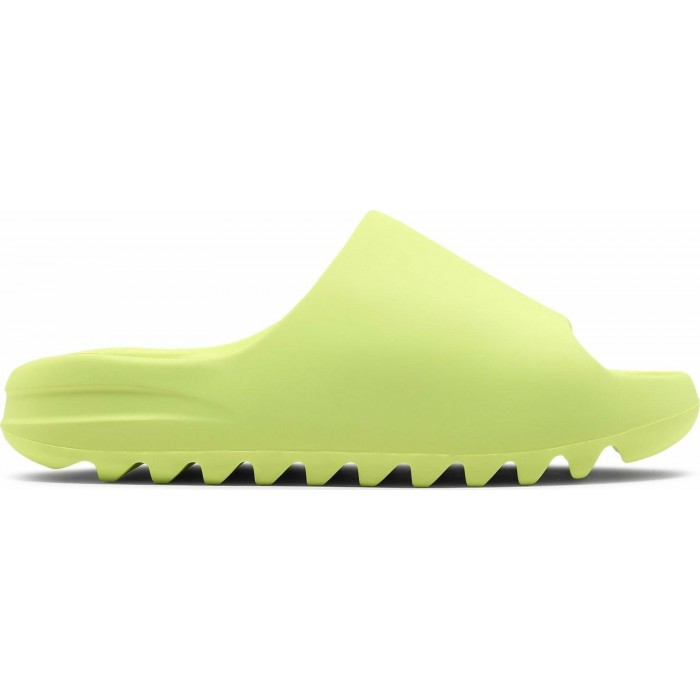 Adidas Yeezy Slide Glow Green