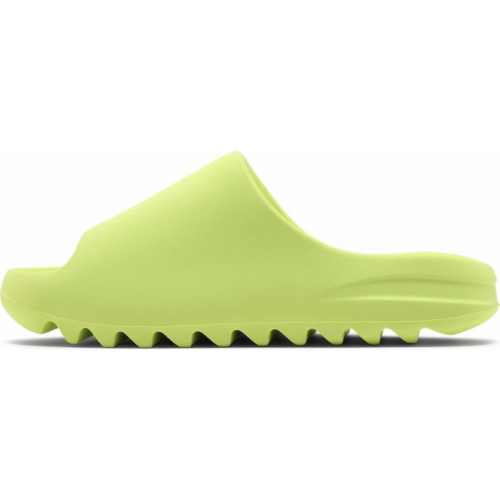 Adidas Yeezy Slide Glow Green