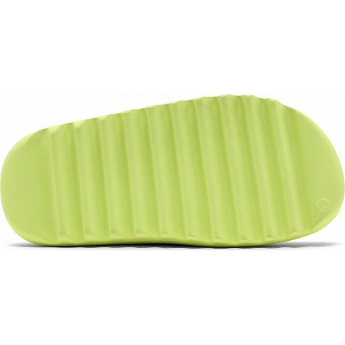 Adidas Yeezy Slide Glow Green