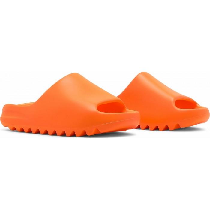 Adidas Yeezy Slide Enflame Orange